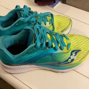 Saucony Kinvara size 7.5
